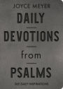 Daily Devotions from Psalms: 365 Devotions