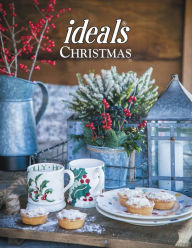 Download joomla book pdf Christmas Ideals 2023  9781546003564