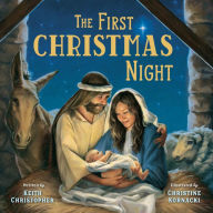 Ebook torrents download The First Christmas Night PDB PDF iBook 9781546003632 (English literature)