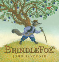 Scribd ebook download BrindleFox (English Edition)