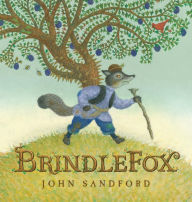 Title: BrindleFox, Author: John Sandford