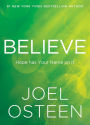 Believe: Hope Has Your Name on It