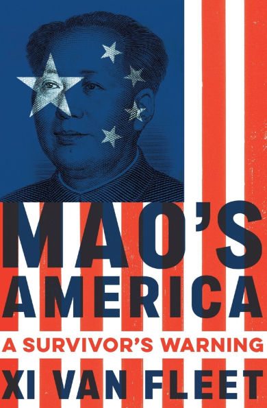 Mao's America: A Survivor's Warning