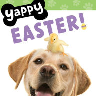 Title: Yappy Easter!, Author: WorthyKids