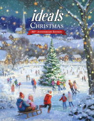 Download textbooks free Christmas Ideals 2024