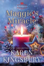 Maggie's Miracle (Red Gloves Series)