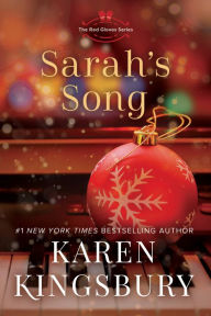 Title: Sarah's Song (Red Gloves Series), Author: Karen Kingsbury