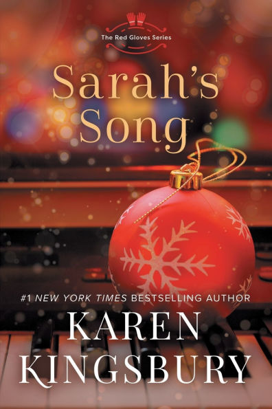 Sarah's Song (Red Gloves Series)