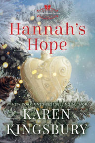 Title: Hannah's Hope (Red Gloves Series), Author: Karen Kingsbury