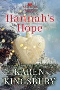 Hannah's Hope (Red Gloves Series)