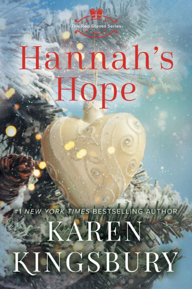 Hannah's Hope (Red Gloves Series)