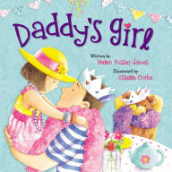Title: Daddy's Girl, Author: Helen Foster James