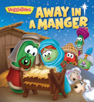Title: Away in a Manger, Author: Traditional