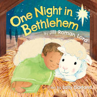 Title: One Night In Bethlehem, Author: Jill Roman Lord