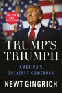 Trump's Triumph: America's Greatest Comeback