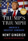 Trump's Triumph: America's Greatest Comeback (Signed Book)