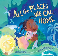 Free online downloadable e-books All the Places We Call Home 9781546012665