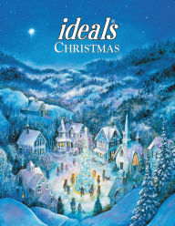 Full electronic books free to download Christmas Ideals 2021 by 