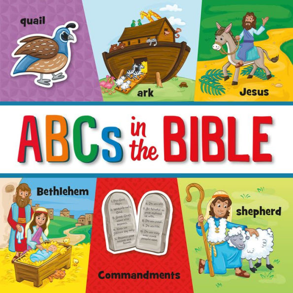 ABCs in the Bible