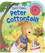 Title: Here Comes Peter Cottontail!, Author: Steve Nelson
