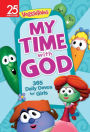 My Time with God: 365 Daily Devos for Girls