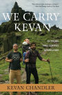 We Carry Kevan: Six Friends. Three Countries. No Wheelchair.