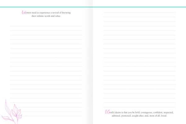 The Confident Woman Journal