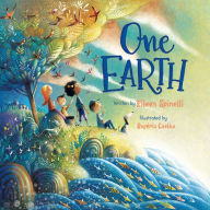 Title: One Earth, Author: Eileen Spinelli