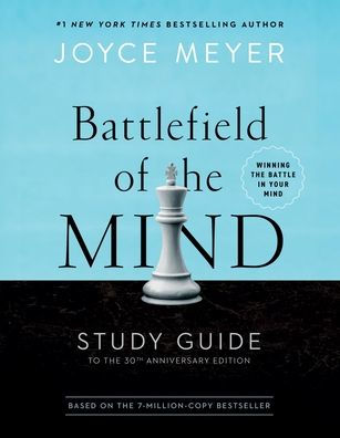 Battlefield of the Mind Study Guide: Winning the Battle in Your Mind
