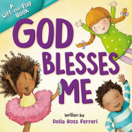 Title: God Blesses Me, Author: Della Ross Ferreri