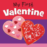 Title: My First Valentine, Author: WorthyKids