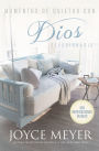 Momentos de quietud con Dios: 365 inspiraciones diarias
