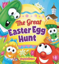 Title: The Great Easter Egg Hunt, Author: Melinda Lee Rathjen