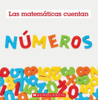 Title: Números (Las matemáticas cuentan), Author: Henry Pluckrose
