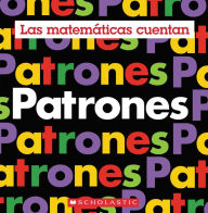 Title: Patrones (Las matemáticas cuentan), Author: Henry Pluckrose