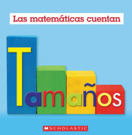 Title: Tamaños (Las matemáticas cuentan), Author: Henry Pluckrose