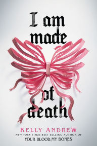 Download english book pdf I Am Made of Death