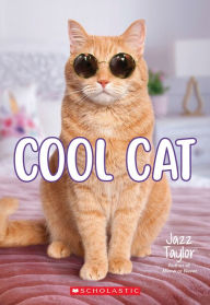 Title: Cool Cat: A Wish Novel, Author: Jazz Taylor