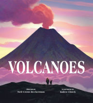 Title: Volcanoes, Author: Nell Cross Beckerman