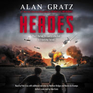 Title: Heroes: A Novel of Pearl Harbor, Author: Alan Gratz