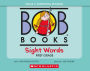 Bob Books - Sight Words First Grade Hardcover Bind-Up Phonics, Ages 4 and up, Kindergarten (Stage 2: Emerging Reader)
