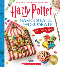 Free google books downloader Bake, Create, and Decorate: 30+ Sweets and Treats  by Joanna Farrow 9781546122234 (English Edition)