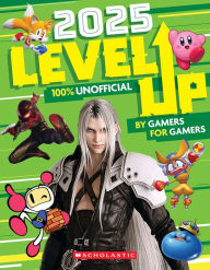 Title: Level Up 2025: An AFK Book, Author: Dynamo Limited