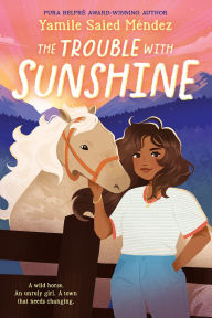 Downloads ebooks for free pdf The Trouble With Sunshine (English Edition)