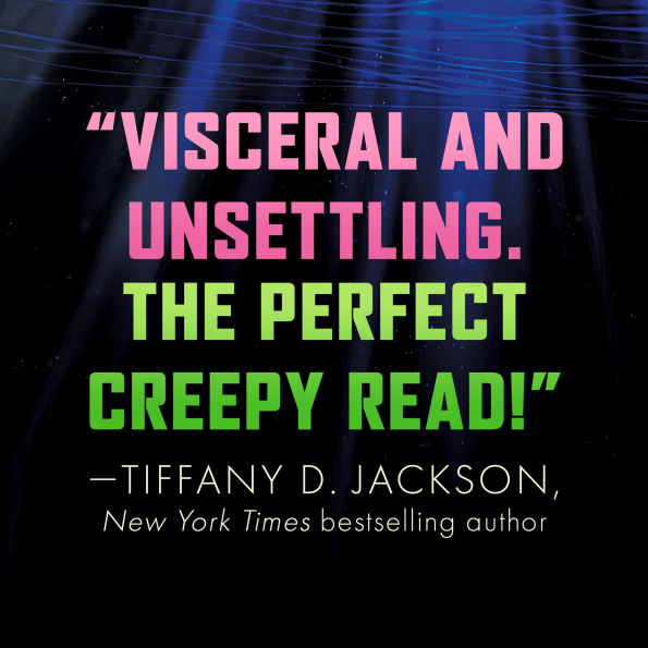 The Dead of Summer (Book 1)