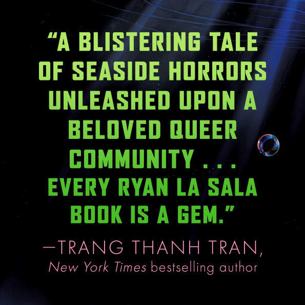 The Dead of Summer (Book 1)