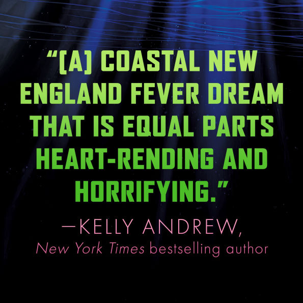 The Dead of Summer (Book 1)