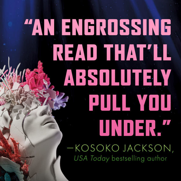 The Dead of Summer (Book 1)