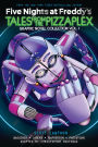 Five Nights at Freddy's: Tales from the Pizzaplex Graphic Novel Collection Vol. 1