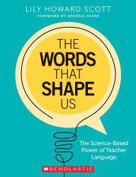 Free download online book The Words That Shape Us 9781546130994 MOBI
